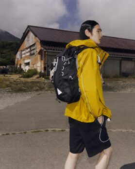 Editorial and Wander Spring Summer 2024 1