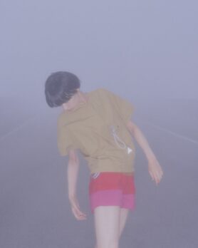 Editorial and Wander Spring Summer 2024 15