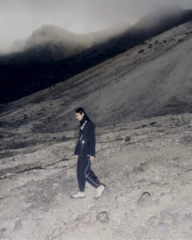 Editorial and Wander Spring Summer 2024 16