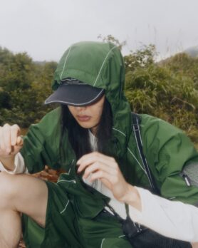 Editorial and Wander Spring Summer 2024 20