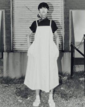 Editorial and Wander Spring Summer 2024 23