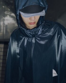 Editorial and Wander Spring Summer 2024 27