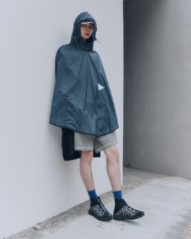 Editorial and Wander Spring Summer 2024 29