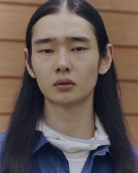 Editorial and Wander Spring Summer 2024 32