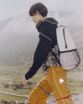 Editorial and Wander Spring Summer 2024 5