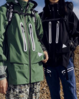 Editorial and Wander Spring Summer 2024 8