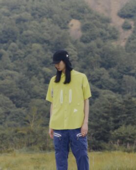 Editorial and Wander Spring Summer 2024 9