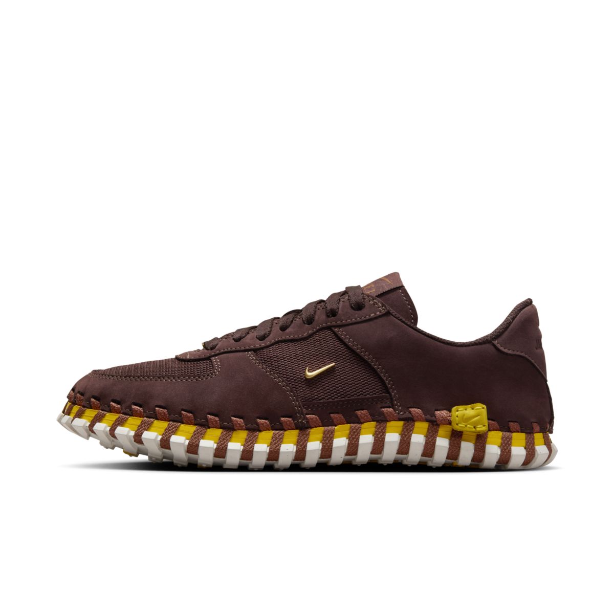 Jacquemus x Nike J Force 1 Low LX Earth DR0424-200 A