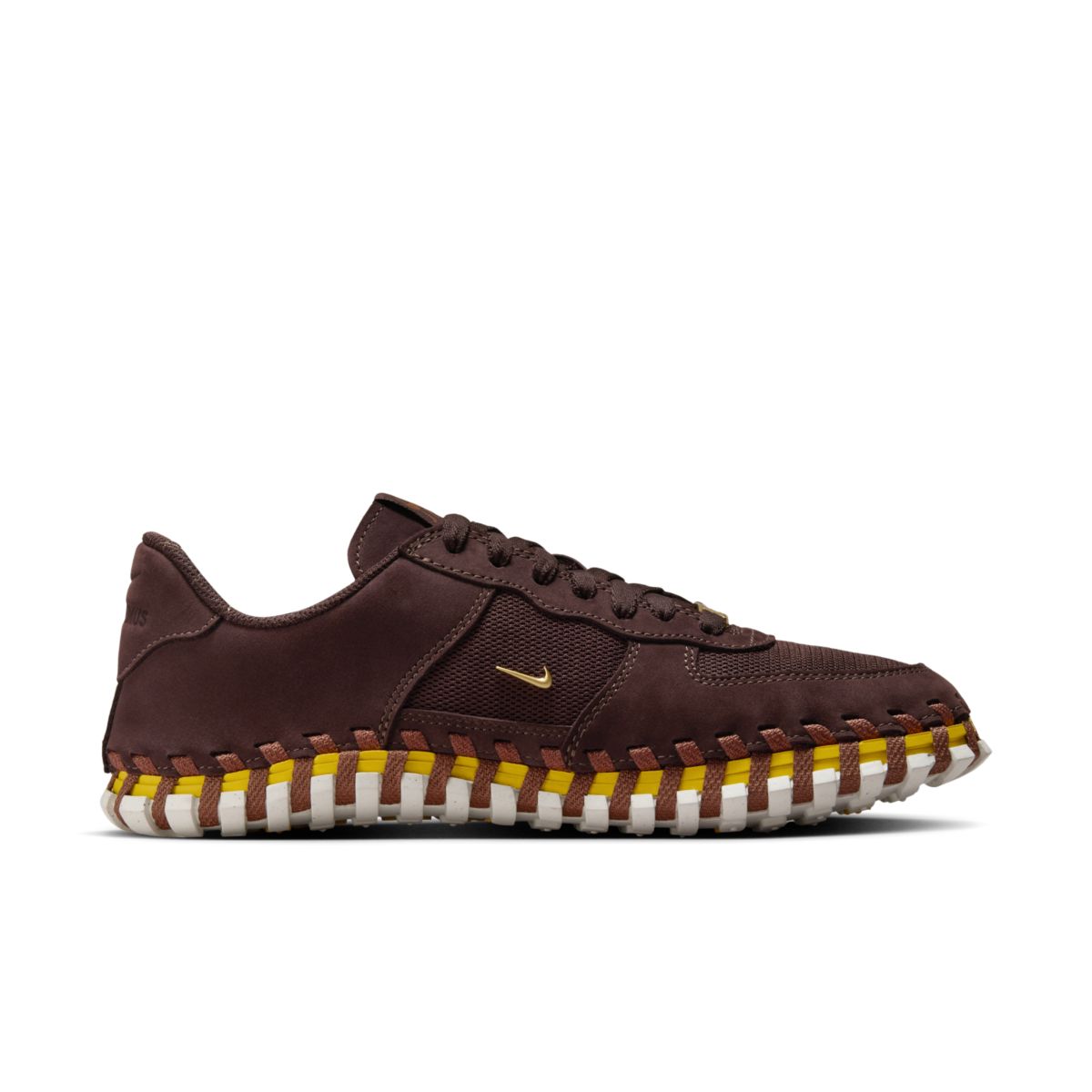 Jacquemus x Nike J Force 1 Low LX Earth DR0424-200 C