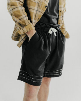 Lookbook 3sixteen Spring Summer 2024 15
