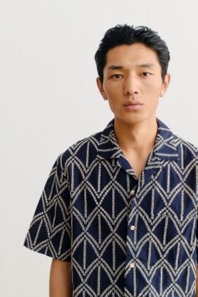 Lookbook A Kind Of Guise Spring Summer 2024 Pt2 1