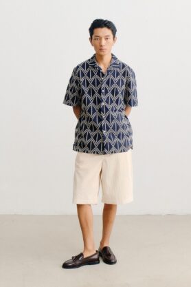 Lookbook A Kind Of Guise Spring Summer 2024 Pt2 2