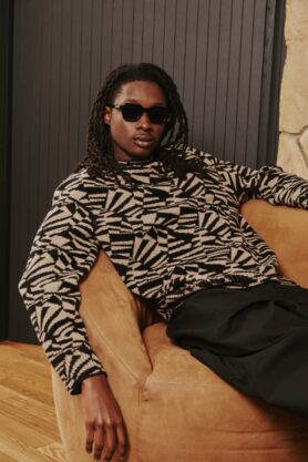 Lookbook AKILA Spring 2024 10