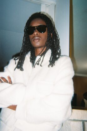 Lookbook AKILA Spring 2024 4