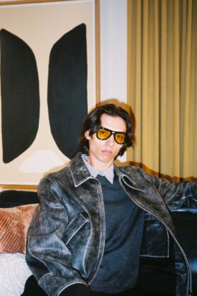 Lookbook AKILA Spring 2024 5