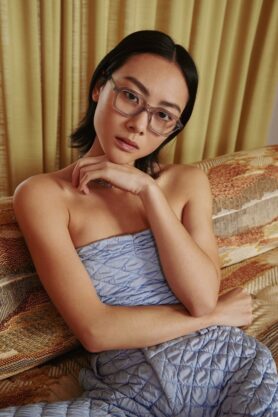 Lookbook AKILA Spring 2024 8
