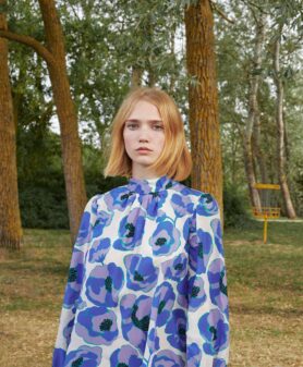 Lookbook APC Spring Summer 2024 14
