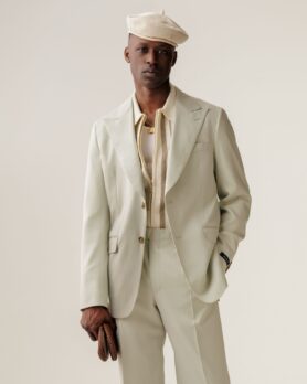 Lookbook Aime Leon Dore Spring Summer 2024 20