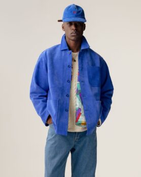 Lookbook Aime Leon Dore Spring Summer 2024 21