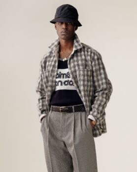Lookbook Aime Leon Dore Spring Summer 2024 23