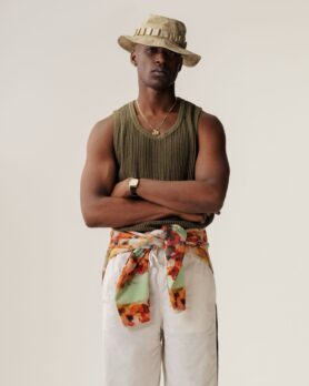 Lookbook Aime Leon Dore Spring Summer 2024 26