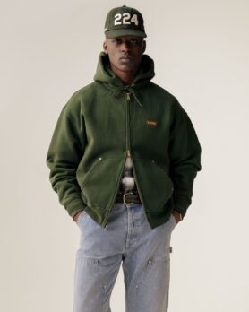 Lookbook Aime Leon Dore Spring Summer 2024 27