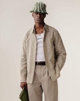 Lookbook Aime Leon Dore Spring Summer 2024 28