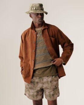 Lookbook Aime Leon Dore Spring Summer 2024 31