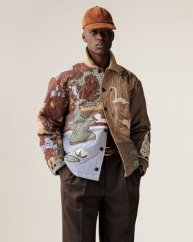 Lookbook Aime Leon Dore Spring Summer 2024 32