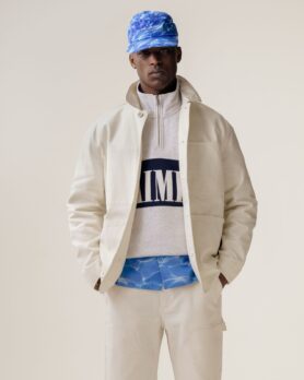 Lookbook Aime Leon Dore Spring Summer 2024 47