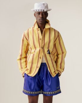 Lookbook Aime Leon Dore Spring Summer 2024 49