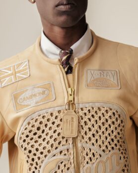 Lookbook Aime Leon Dore Spring Summer 2024 5