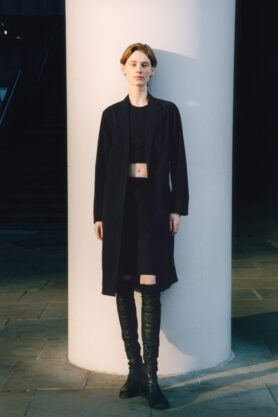 Lookbook Arcteryx Veilance Spring Summer 2024 1