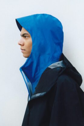 Lookbook Arcteryx Veilance Spring Summer 2024 10