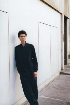 Lookbook Arcteryx Veilance Spring Summer 2024 11