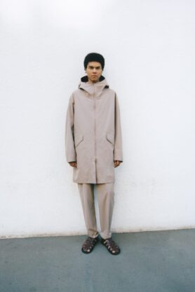 Lookbook Arcteryx Veilance Spring Summer 2024 12