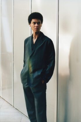 Lookbook Arcteryx Veilance Spring Summer 2024 13