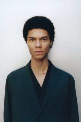 Lookbook Arcteryx Veilance Spring Summer 2024 14