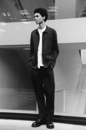 Lookbook Arcteryx Veilance Spring Summer 2024 16