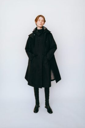 Lookbook Arcteryx Veilance Spring Summer 2024 17
