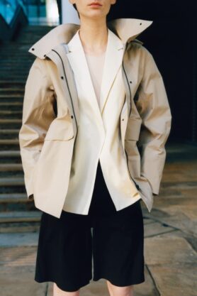Lookbook Arcteryx Veilance Spring Summer 2024 18