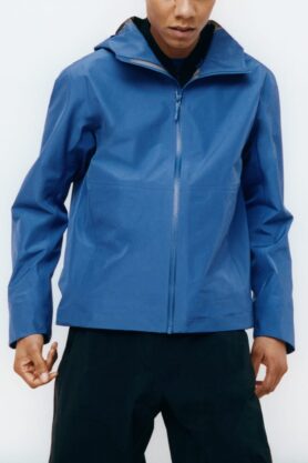 Lookbook Arcteryx Veilance Spring Summer 2024 19