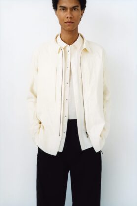 Lookbook Arcteryx Veilance Spring Summer 2024 20