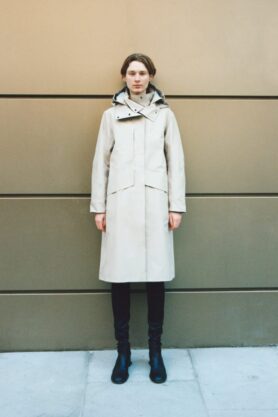 Lookbook Arcteryx Veilance Spring Summer 2024 3