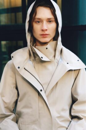 Lookbook Arcteryx Veilance Spring Summer 2024 4