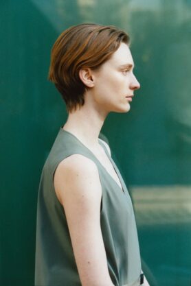 Lookbook Arcteryx Veilance Spring Summer 2024 7