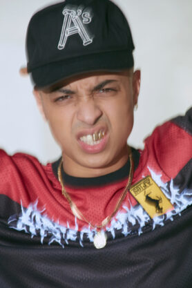 Lookbook Aries Spring Summer 2024 1