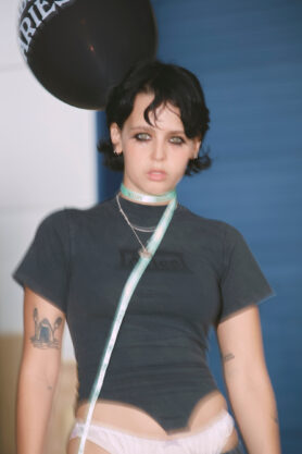 Lookbook Aries Spring Summer 2024 14