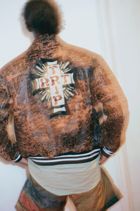 Lookbook Aries Spring Summer 2024 2