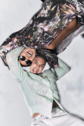 Lookbook Aries Spring Summer 2024 27